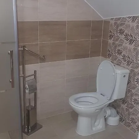 Casa de hóspedes Mika 3*