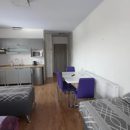 Casa de hóspedes Mika 3*