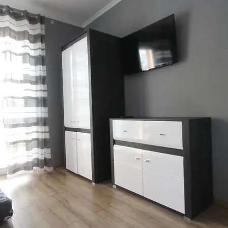 Mika Casa de hóspedes 3*